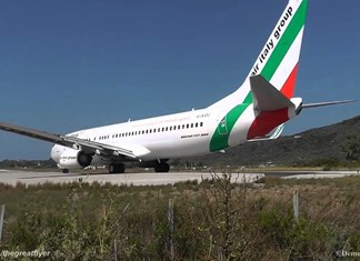 Πρώτες αεροπορικές αφίξεις σε Βόλο και Σποράδες