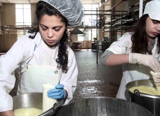 Γαλακτοκομική Σχολή ζητά και η Καλαμπάκα