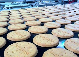 Δεύτερο εργοστάσιο με την ονομασία Baker από την Βιολάντα στα Τρίκαλα