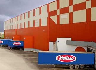 ΜΕΛΙΣΣΑ - ΚΙΚΙΖΑΣ: Με παλέτες CHEP η διανομή των προϊόντων της