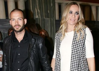 Mε Θεσσαλό επιχειρηματία παντρεύτηκε η Ελεονόρα Μελέτη