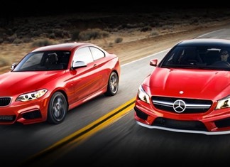 Το δημόσιο επιστρέφει 133 εκ ευρώ στη Mercedes και την BMW