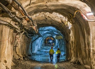 Η Ελλάδα θα γίνει τρίτος παραγωγός χρυσού στην Ευρώπη