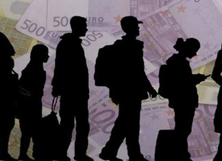 Μαγνησία: 150 μεταναστεύσεις ετησίως - πρώτες τάσεις επιστροφής