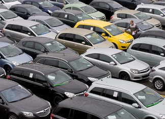 Σχεδόν απαγορευτικές οι εισαγωγές μεταχειρισμένων - Νέα πρόστιμα στον Κ.Ο.Κ.