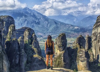 Ανάσα τα voucher για τις θεσσαλικές επιχειρήσεις τουρισμού