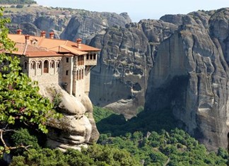 Αυξάνονται και τους χειμερινούς μήνες οι Ρώσοι τουρίστες στη χώρα μας