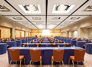 Στο «γνωστό ξενοδοχείο» το Αναπτυξιακό Συνέδριο Θεσσαλίας