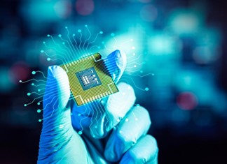 Η Ελλάδα μπαίνει στα μικροτσίπ