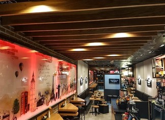 Το πρώτο Mikel στις ΗΠΑ αλλάζει όλη την αλυσίδα