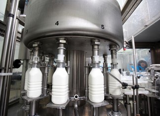 Η θεσσαλική «Ελληνικά Γαλακτοκομεία» μεγαλύτερη σε πωλήσεις γαλακτοβιομηχανία της χώρας