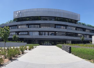 Βόλος: Προς ένταξη στις “εμβληματικές” η επένδυση Μυτιληναίου