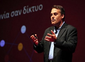 Την Κυριακή στα Τρίκαλα η ομιλία Μπλέτσα (ΜΙΤ) για την Τεχνητή Νοημοσύνη