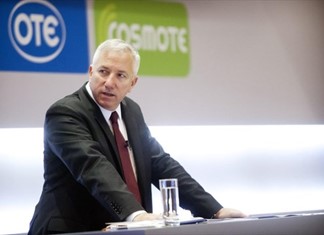 Εκδήλωση του ΣΕΒ στον Βόλο με ομιλητή τον Μιχάλη Τσαμάζ