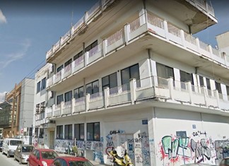 Σε "ιστορικό" ακίνητο της Λάρισας μετακομίζει το Θεσσαλικό ΙΕΚ