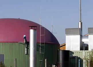 Διεθνές ενδιαφέρον για την μονάδα βιοαερίου της ΟΛΥΜΠΟΣ στη Ρουμανία