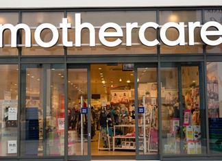Mothercare: Επανεξετάζει την παρουσία της στη Λάρισα