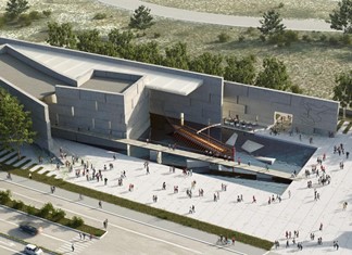 Μουσείο Αργούς: Εννιά εταιρείες για τα 17 εκ. του έργου