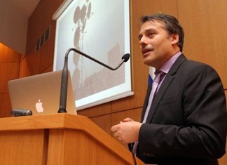 Κι όμως ο Μιχάλης Μπλέτσας του ΜΙΤ είναι Θεσσαλός