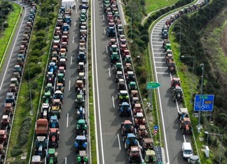 Σε Μαγνησία και Τρίκαλα τα μεγαλύτερα πλήγματα των ακυρώσεων