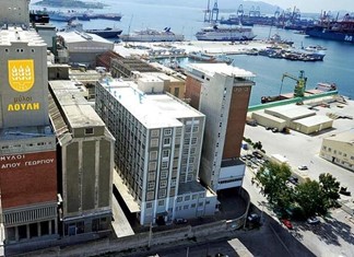 Μύλοι Λούλη: Αύξηση μετοχικού κεφαλαίου 5,5 εκ ευρώ σε θυγατρική