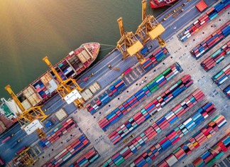 Στην ONEX το 53% των Ναυπηγείων Ελευσίνας