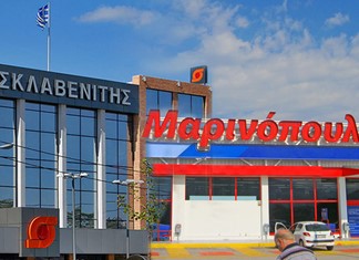 Επτά τριτανακοπές ασκήθηκαν κατά της συμφωνίας για Μαρινόπουλο