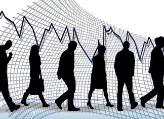 Στο 23,2% με ελαφρά κάμψη η ανεργία στη Θεσσαλία