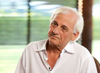 Σκοτώθηκε ο Ηπειρώτης βιομήχανος Θ. Νιτσιάκος