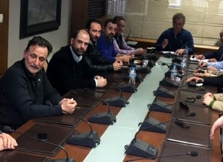 Τι ζήτησε το Επιμελητήριο Καρδίτσας από τη συνάντηση με την ΝΟΔΕ του νομού
