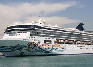 Βόλος: Έντεκα επισκέψεις θα κάνει Νορβηγικό κρουαζιερόπλοιο