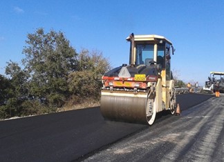 Κονδύλια ύψους 40 εκ. ευρώ για οδικά έργα στη Θεσσαλία