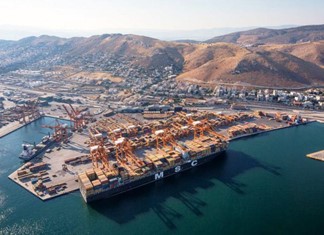 Στα χέρια της κοινοπραξίας Σαββίδη το λιμάνι της Θεσσαλονίκης