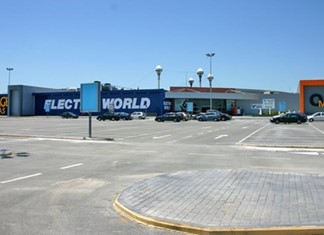 Αθωώθηκαν όλοι για τον εμπρησμό του Olympia Μall