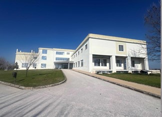 Σε πλειστηριασμό το "Ολύμπιον Θεσσαλίας"