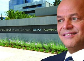 Εργοστάσιο παραγωγής ρεύματος 650 ΜW με φυσικό αέριο από την Μυτιληναίος