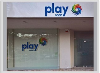 Δύο καταστήματα Play της ΟΠΑΠ ΑΕ εν λειτουργία στη Θεσσαλία