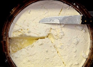 Ημερίδα Ελασσόνας: “Η φέτα είναι εθνική υπόθεση”