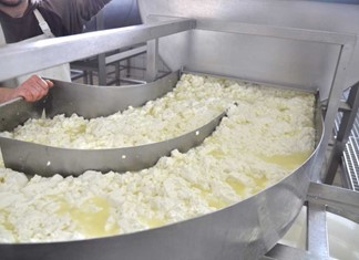 Σε λειτουργία από τον Οκτώβριο η Γαλακτοκομική Σχολή Ελασσόνας