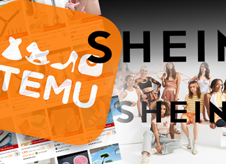 Οι Κινεζικές Temu και Shein προσπαθούν να επεκταθούν στην Ευρώπη