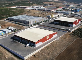 Η Chipita σχεδιάζει εργοστάσιο για κρουασάν στην Ινδία