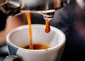 Ιδρύθηκε η Ελληνική Ένωση Καφέ