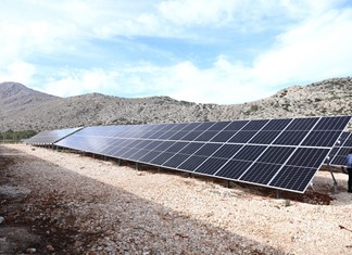 Ανοίγει το πρόγραμμα φωτοβολταϊκά για επιχειρήσεις