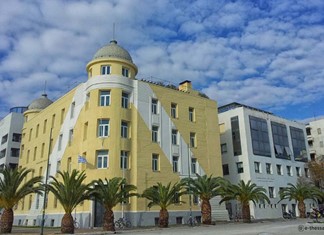 Έργα 67 εκ. της Περιφέρειας στο Πανεπιστήμιο Θεσσαλίας