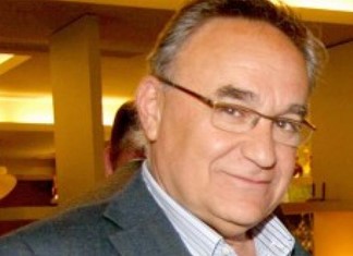 Στα 2 δισ. ευρώ ο τζίρος της Olympia Group του Πάνου Γερμανού