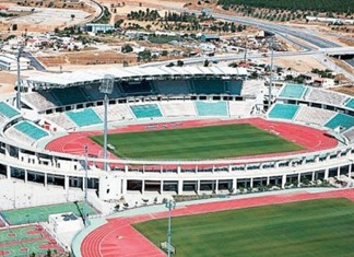 Η ΕΤΑΔ παραχώρησε το πανθεσσαλικό στάδιο στον Δήμο Βόλου