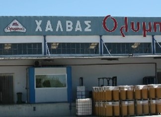 “Χαλβαδοποιία Όλυμπος”: Πωλήσεις 20 εκ. και εξαγωγές σε 45 χώρες