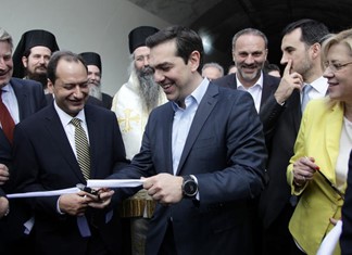 Η γλυκόπικρη γεύση της γιορτής