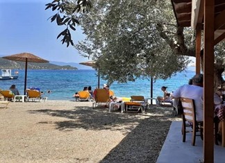 Σε πτώση η εστίαση στα παράλια της Μαγνησίας