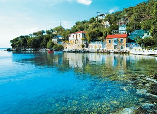 Ακίνητα και στο Πήλιο αγοράζουν οι Τούρκοι για βίζα